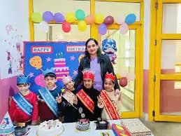 St. Angels School St. Angels School