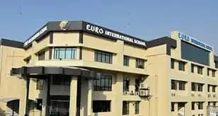 Euro International School Euro International School