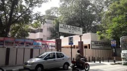 All Angels Matriculation Higher Secondary School All Angels Matriculation Higher Secondary School