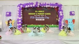 Allangels Nursery & Primary School Allangels Nursery & Primary School