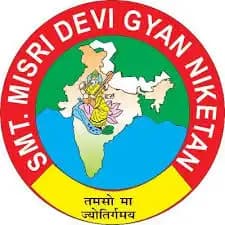 Smt Misri Devi Gyan Niketan Smt Misri Devi Gyan Niketan