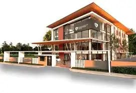 Surana High Tech International School Surana High Tech International School