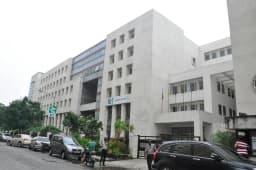 Kohinoor International School Kohinoor International School