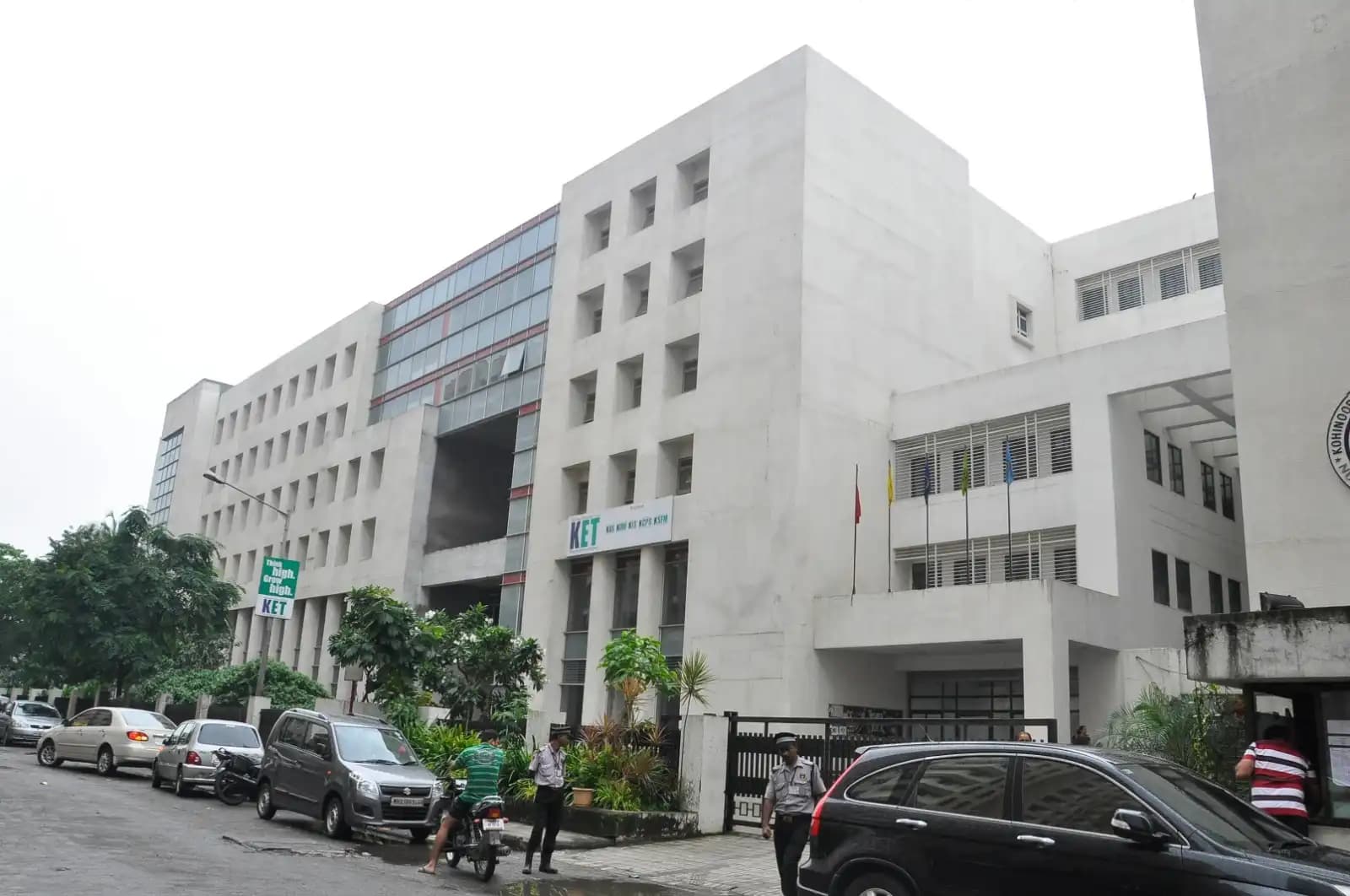 Kohinoor International School Kohinoor International School