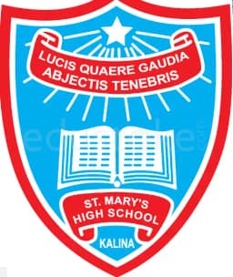 St. Mary' High School & Junior College St. Mary' High School & Junior College