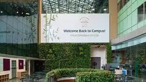 American School Of Bombay American School Of Bombay