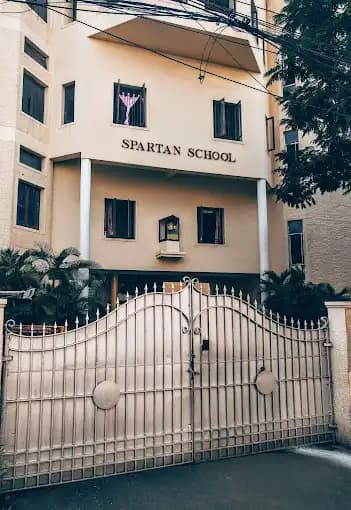 Spartan Exclusive School
