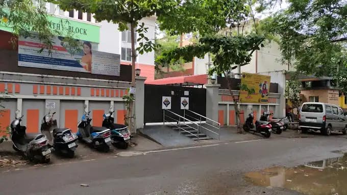 Bhakatavatsalam Vidyashram Bhakatavatsalam Vidyashram