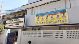 Annai Theresas Matriculation School Annai Theresas Matriculation School