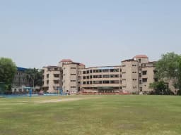 Yuva Shakti Model School Yuva Shakti Model School