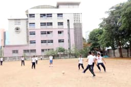 Vasudev C Wadhwa Arya Vidya Mandir School Vasudev C Wadhwa Arya Vidya Mandir School