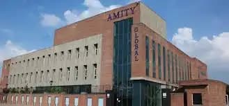 Amity Global School Amity Global School