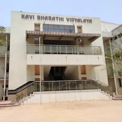 Kavi Bharathi Vidyalaya Kavi Bharathi Vidyalaya