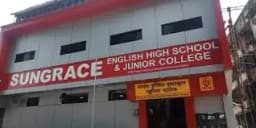 Sungrace English High School And Junior College Sungrace English High School And Junior College