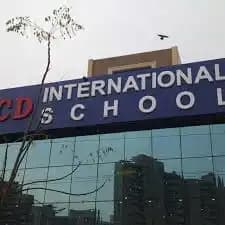 Cd International School Cd International School