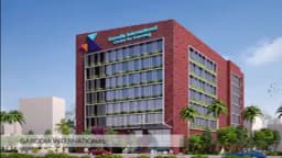 Garodia International Centre For Learning Mumbai Garodia International Centre For Learning Mumbai