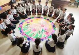 Saraswati High School Saraswati High School