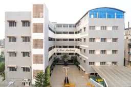 Devi Academy Senior Secondary School Devi Academy Senior Secondary School