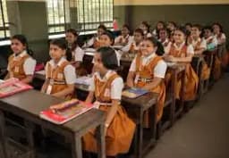 Sethu Bhaskara Matriculation Higher Secondary School Sethu Bhaskara Matriculation Higher Secondary School