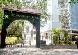 St. Gregorios High School St. Gregorios High School