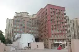 Nahar International School Nahar International School