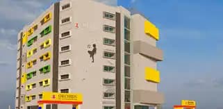 Kanakia International School (cbse), Chembur Kanakia International School (cbse), Chembur