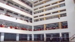 Vile Parle Mahila Sangh English School Vile Parle Mahila Sangh English School