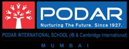 Podar International School Podar International School