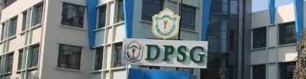 Dpsg Sushant Lok Dpsg Sushant Lok