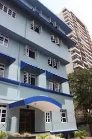 Bombay Scottish School Bombay Scottish School