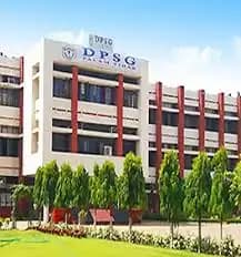 Delhi Public School Delhi Public School