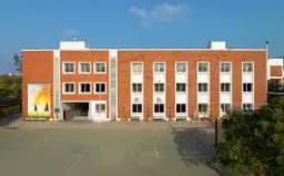 Clm Sishya Omr School Clm Sishya Omr School