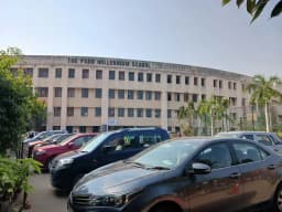 The Psbb Millennium School The Psbb Millennium School