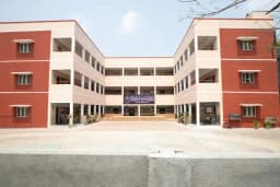 Mahalashmi Vidhya Mandhir Mahalashmi Vidhya Mandhir