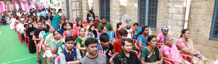 Lourdes Higher School Lourdes Higher School