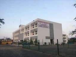 Maharshi Vidya Mandir Maharshi Vidya Mandir