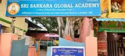 Sri Sankara Global Academy Sri Sankara Global Academy