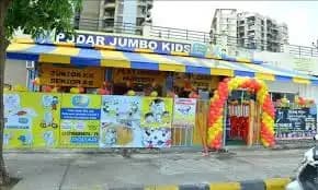 Podar Jumbo Kids Podar Jumbo Kids