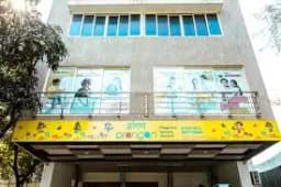 Prangan Playschool Prangan Playschool