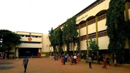 Smt.ramkuwar Devi Fomra Vivekananda Vidyalaya Smt.ramkuwar Devi Fomra Vivekananda Vidyalaya