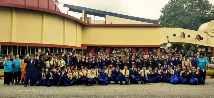 Tunbridge High School Tunbridge High School