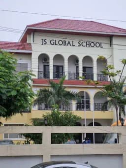 Js Global School Js Global School