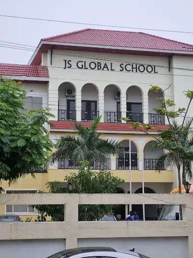 Js Global School Js Global School