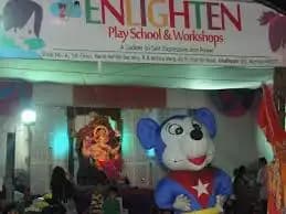 Enlighten Play School Enlighten Play School