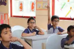 Excelsior American School Excelsior American School