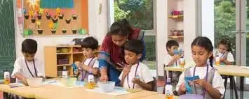 Prime Scholars International School Prime Scholars International School