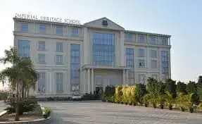 Imperial Heritage School Imperial Heritage School