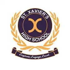 St. Xaviers High School St. Xaviers High School