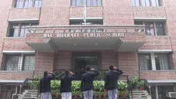 Bal Bharati Public School Bal Bharati Public School