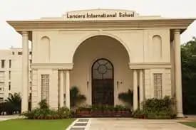 Lancers International School Lancers International School